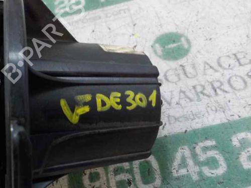 Heater blower motor PEUGEOT 307 (3A/C) 1.6 HDi | BP4550176M62 