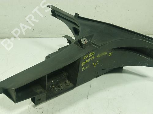 Used Left headlight support Left headlight support 36872620 36872620