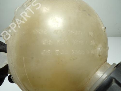 Expansion tank PEUGEOT 5008 (0U_, 0E_) 2.0 HDi | BP12532003C120 