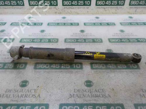 Amortecedor trás esquerdo OPEL MOKKA / MOKKA X (J13) [2012-2019]  6104060