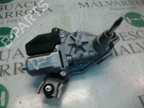 Used Rear wiper motor Rear wiper motor TOYOTA IQ (_J1_) 1.33 (NGJ10_, NGJ10R) (98 hp) 40098442 40098442