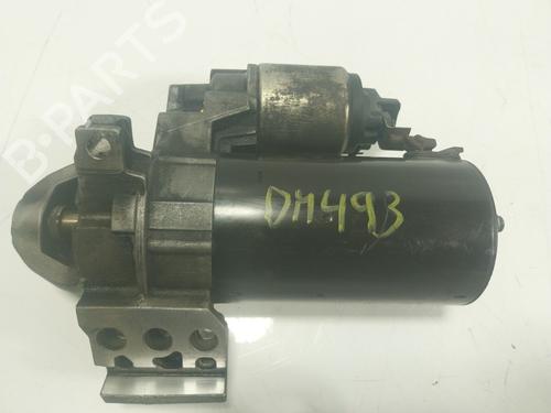 Starter BMW 5 (F10) 525 d | BP17512879M8