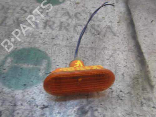 Used Left side indicator Left side indicator FORD FUSION (JU_) 1.4 TDCi (68 hp) 11643836 11643836
