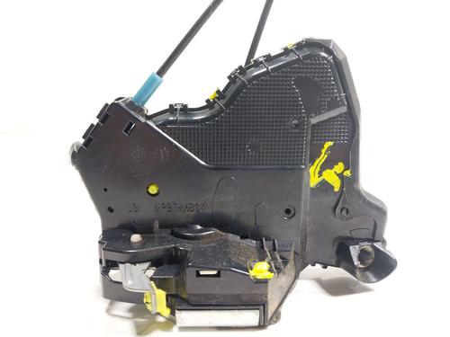 Front left lock LEXUS CT (ZWA10_) 200h (ZWA10_, ZWA10R) | BP21263471C98 