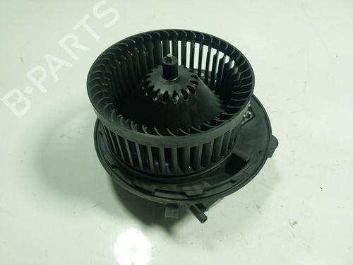 Heater blower motor AUDI Q3 Sportback (F3N) 35 TFSI Mild Hybrid | BP17574195M62 