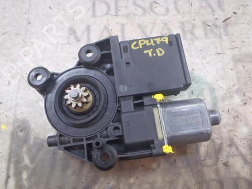 Used Right rear window motor Right rear window motor RENAULT SCÉNIC III (JZ0/1_) [2008-2016] 3823338 3823338