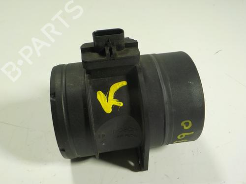 Used Mass air flow sensor Mass air flow sensor VW GOLF VII Variant (BA5, BV5) 2.0 TDI (150 hp) 15106471 15106471
