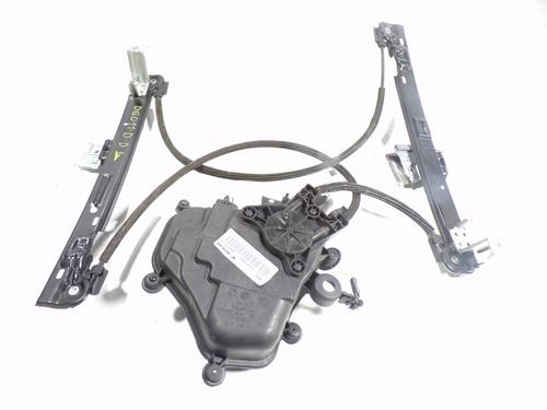 Used Front right window mechanism SEAT IBIZA IV SC (6J1, 6P5) 1.6 TDI (105 hp) 6940870