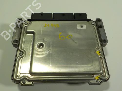 Engine control unit (ECU) DACIA DOKKER MPV (KE_) 1.5 dCi (KEAJ, KEAH) | BP15398920M57