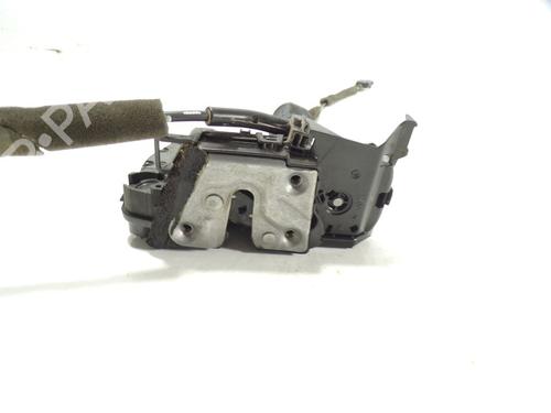 Used Front right lock RENAULT CLIO IV (BH_) [2012-2021]  10089097
