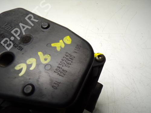 Throttle body SKODA RAPID (NH3, NK3, NK6) 1.6 TDI | BP13569816M82 