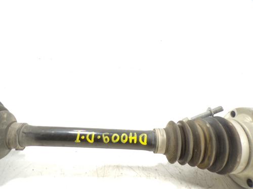 Left front driveshaft VW CADDY III Box Body/MPV (2KA, 2KH, 2CA, 2CH) 1.6 TDI | BP7886179M38 