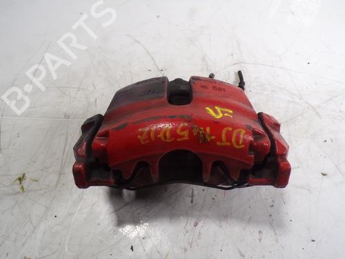 Used Left front brake caliper Left front brake caliper VW SCIROCCO III (137, 138) 2.0 TDI (184 hp) 11553960 11553960