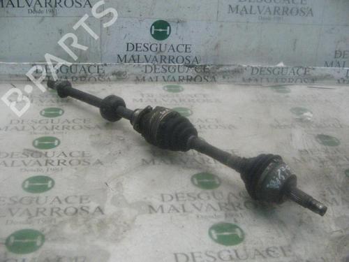 Used Right front driveshaft Right front driveshaft ALFA ROMEO 145 (930_) 1.6 i.e. 16V T.S. (930.A2) (120 hp) 3762376 3762376