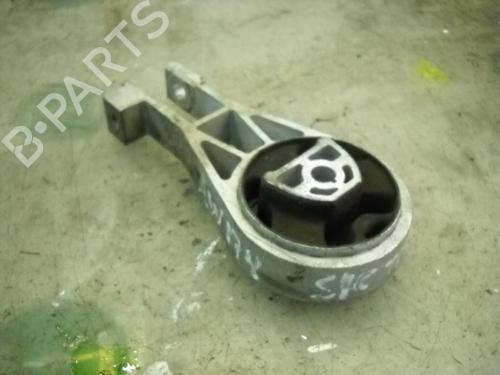 Engine mount OPEL CORSA D (S07) 1.2 (L08, L68) | BP9079607M89 - Image 2