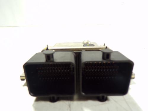 Engine control unit (ECU) FORD FIESTA VII (HJ, HF)  | BP8493283M57