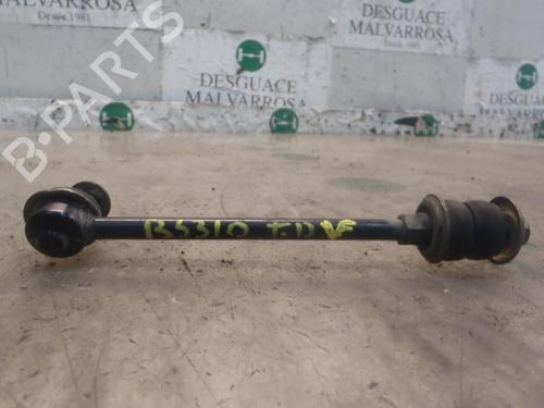 Used Right rear suspension arm NISSAN TERRANO II (R20) 3.0 Di 4WD (154 hp) 14270024