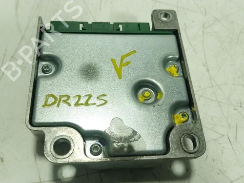 ECU airbags PEUGEOT BOXER Platform/Chassis  | BP27931599M53 