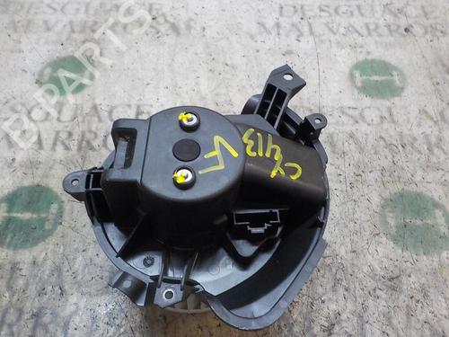 Heater blower motor FIAT FIORINO Box Body/MPV (225_)  | BP3997815M62 