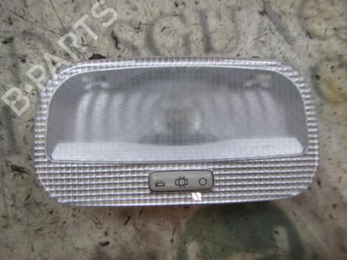 Used Interior roof light CITROËN C4 I (LC_) [2004-2014]  7410342