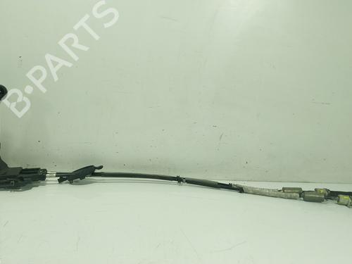Used Gear lever Gear lever MINI MINI (F56) Cooper D (116 hp) 35798864 35798864