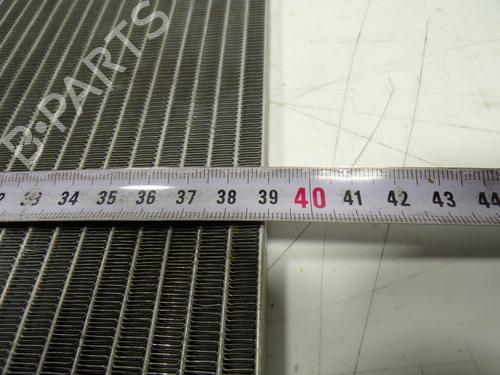 AC radiator CUPRA LEON Sportstourer (KL8, KU8, KUD) 2.0 TSI 4Drive | BP15067014M32 
