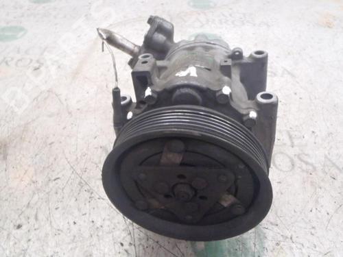 AC compressor NISSAN KUBISTAR Van (X76)  | BP3817610M34 