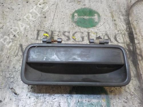 Used Front right exterior door handle LAND ROVER FREELANDER I (L314) 2.0 DI 4x4 (98 hp) 3853432