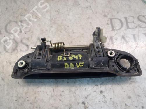 Front right exterior door handle HYUNDAI GETZ (TB) 1.1 | BP3794681C129 