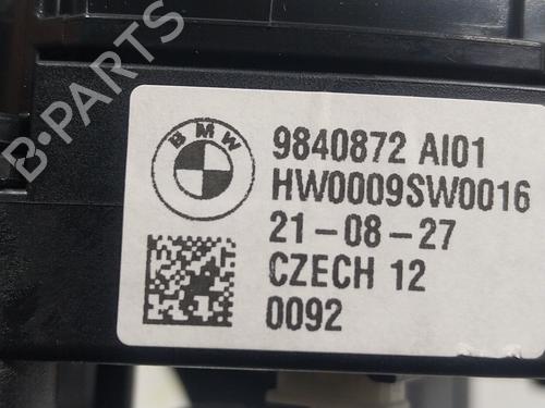 Steering column stalk MINI MINI COUNTRYMAN (F60) Cooper S ALL4 | BP23887473I23 