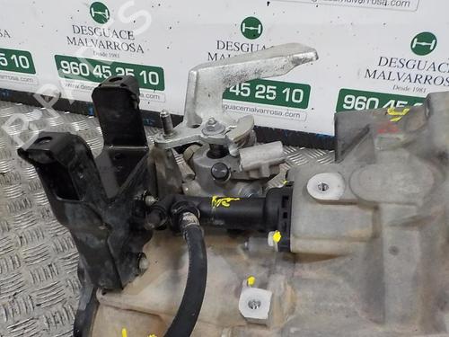 Gearbox SEAT IBIZA IV (6J5, 6P1)  | BP3876274M3 
