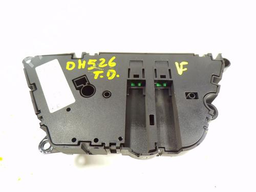 Elektronisk modul MERCEDES-BENZ S-CLASS (W221, V221) S 320 CDI | BP8373358M83 