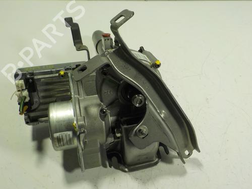 Steering column FORD FIESTA VI (CB1, CCN) 1.25 | BP15066407M21 