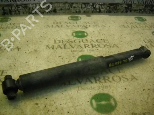 Used Right rear shock absorber Right rear shock absorber FORD FOCUS II Turnier (DA_, FFS, DS) 1.6 TDCi (109 hp) 3790492 3790492