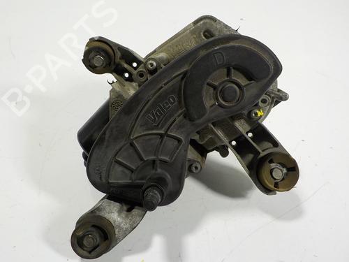 Used Front wiper motor PEUGEOT RCZ [2010-2015]  12137986