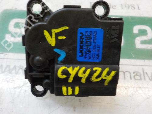 Used Electronic module KIA SPORTAGE III (SL) 1.7 CRDi (116 hp) 14281705