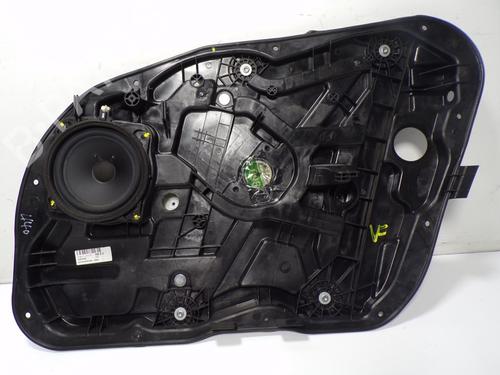 Front right window mechanism HYUNDAI i40 I (VF) [2012-2019]null 824813Z000 | 13J070192