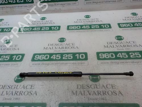 Used Hood lift support VW CADDY III Box Body/MPV (2KA, 2KH, 2CA, 2CH) 1.9 TDI (105 hp) 14282133