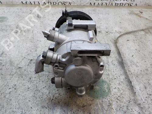 AC compressor KIA PRO CEE'D (JD) 1.4 CVVT | BP4006005M34 