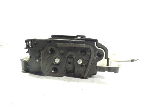 Front left lock VW GOLF VII (5G1, BQ1, BE1, BE2) 2.0 TDI 5K1837015E | 5K1837015E