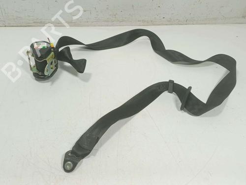 Used Rear right seatbelt Rear right seatbelt 37648235 37648235