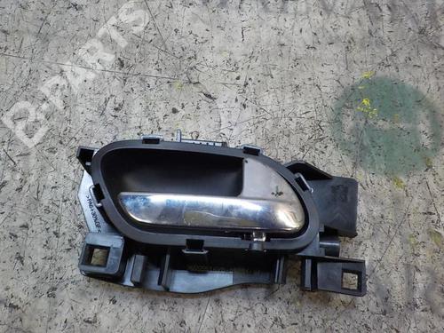 Used Front right interior door handle Front right interior door handle CITROËN C4 Picasso I MPV (UD_) 1.6 HDi (109 hp) 3852876 3852876