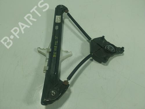 Used Rear left window mechanism Rear left window mechanism VW GOLF VII (5G1, BQ1, BE1, BE2) 1.4 TSI (150 hp) 18078066 18078066