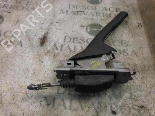 Hand brake RENAULT CLIO II (BB_, CB_) [1998-2016]  8769960