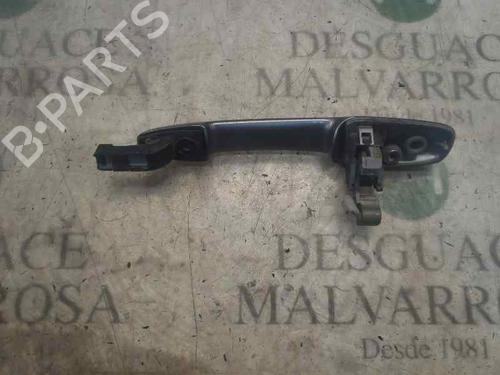 Venstre bak utvendig håndtak MAZDA 3 (BK) 1.6 DI Turbo | BP3804740C130 