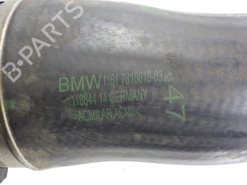Other BMW X3 (F25) sDrive 18 d | BP14288308O1 