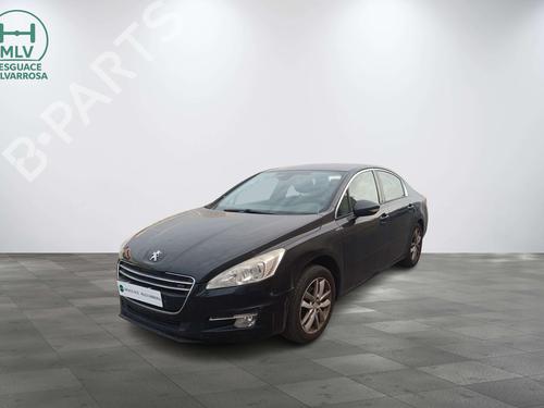 Electronic module PEUGEOT 508 I (8D_) 1.6 HDi | BP38313455M83 - Image 7