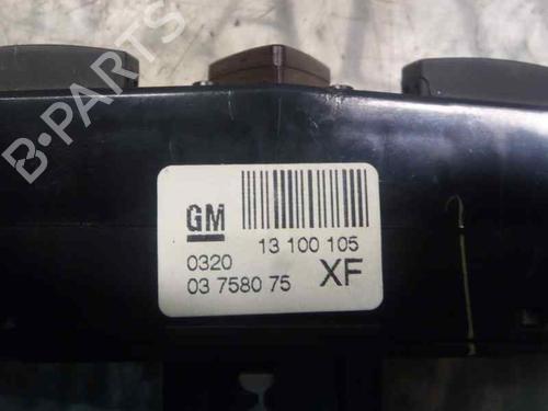 Warning switch OPEL ASTRA H (A04) 1.3 CDTI (L48) | BP3804459I22 - Image 4