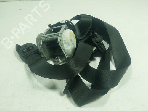 Used Front right seatbelt Front right seatbelt BMW X3 (G01, F97, G08) xDrive 20 d (190 hp) 18967449 18967449