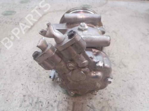 AC compressor NISSAN NOTE (E11, NE11)  | BP3822115M34 